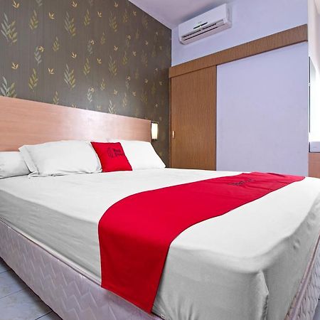 Reddoorz Syariah Near Btc Fashion Mall Bandung Eksteriør bilde