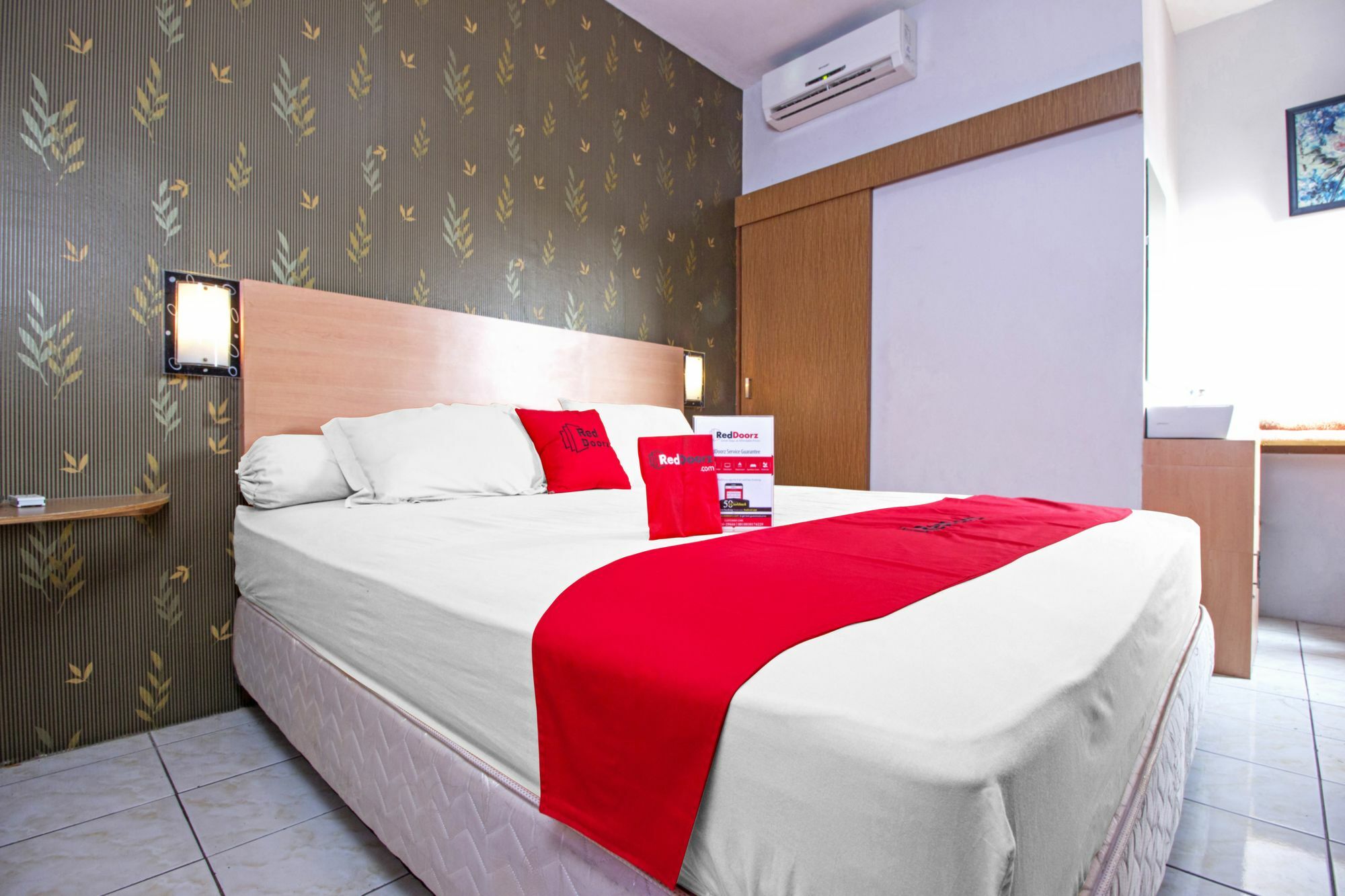 Reddoorz Syariah Near Btc Fashion Mall Bandung Eksteriør bilde