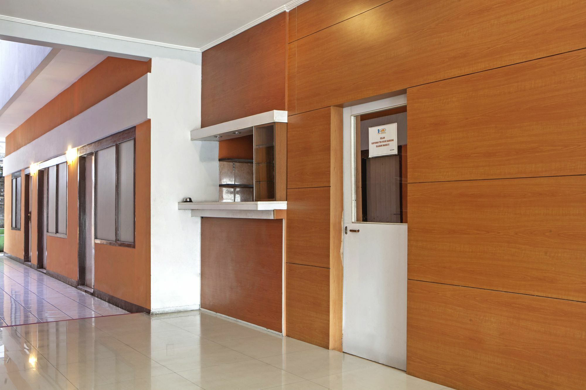 Reddoorz Syariah Near Btc Fashion Mall Bandung Eksteriør bilde