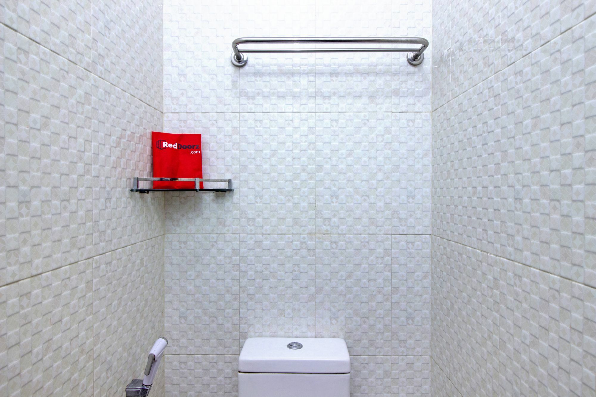 Reddoorz Syariah Near Btc Fashion Mall Bandung Eksteriør bilde