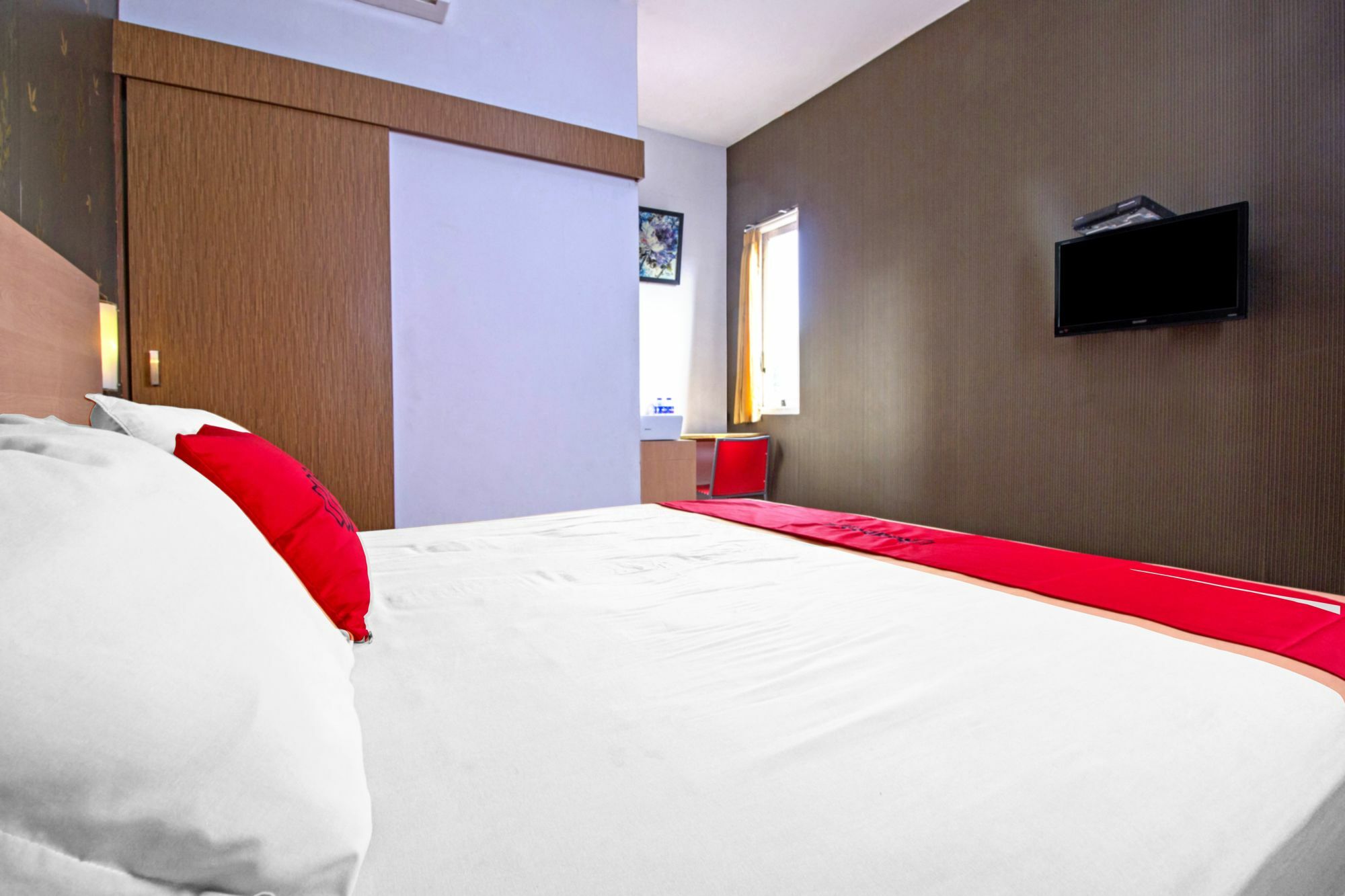 Reddoorz Syariah Near Btc Fashion Mall Bandung Eksteriør bilde