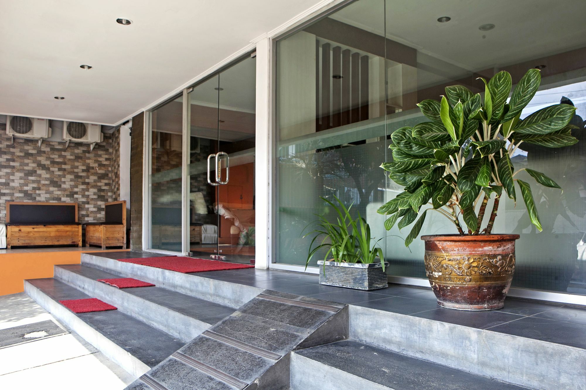Reddoorz Syariah Near Btc Fashion Mall Bandung Eksteriør bilde