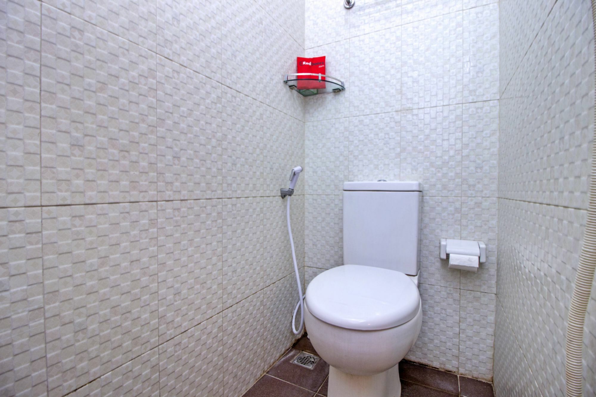 Reddoorz Syariah Near Btc Fashion Mall Bandung Eksteriør bilde